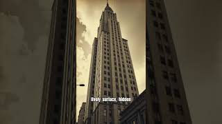 The Roaring Twenties and the Quiet Collapse #roaringtwenties #jazzage #stockmarketcrash