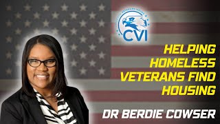 🏠 HOUSING for HOMELESS VETERANS- Reintegration Program, Transitional Housing, Supportive Services