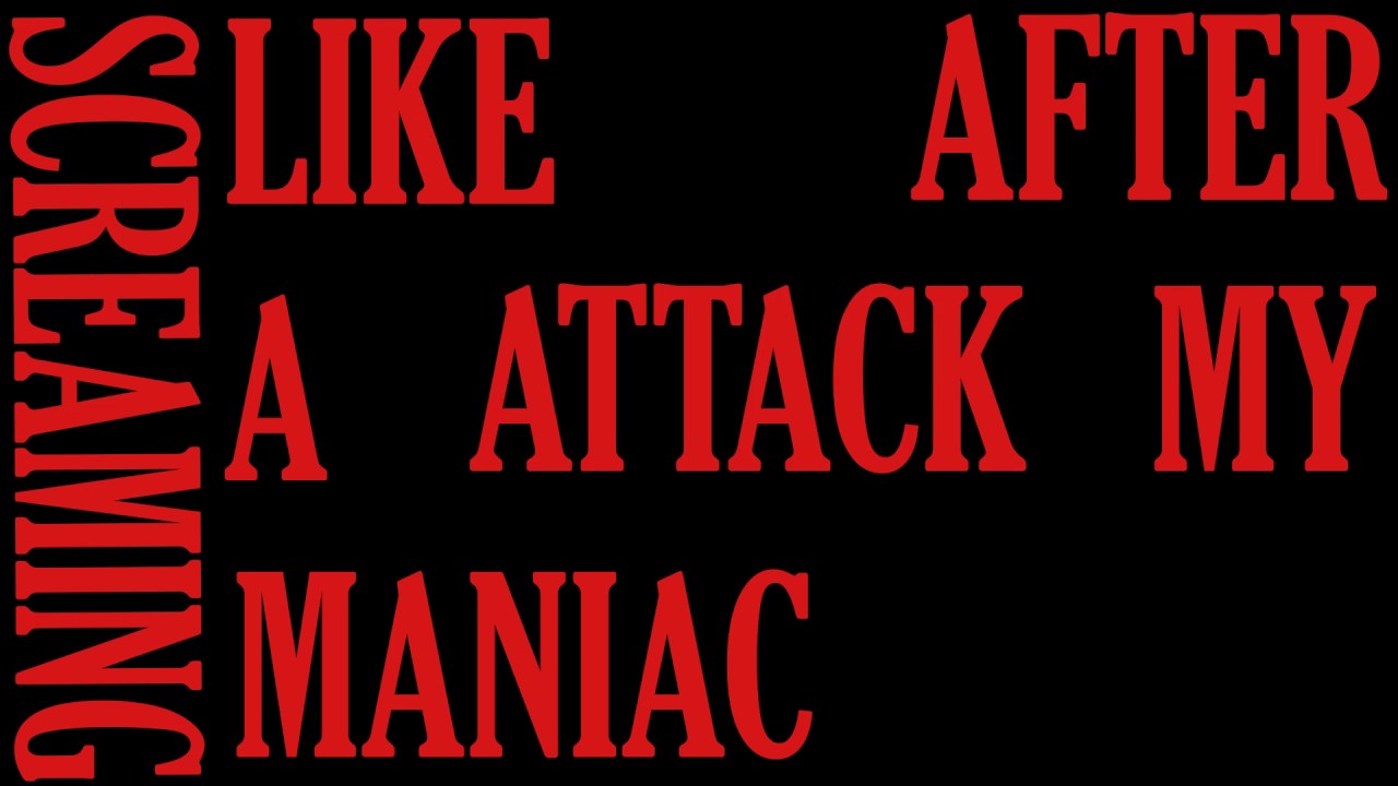 King Gizzard and the Lizard Wizard Rattlesnake Lyric Video YouTube