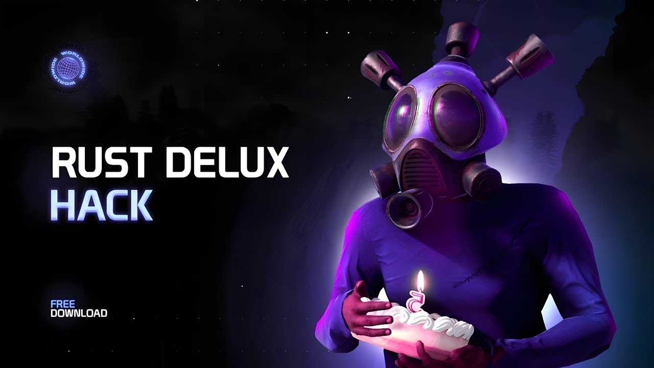 Xrust Hack Rust Hack: Aimbot, Wallhack, and ESP | Free 2023 Download - YouTube