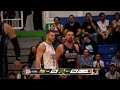 HALCONES DE XALAPA VS FUERZA REGIA