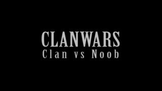 CS: Clan Wars - Clan vs. Noob