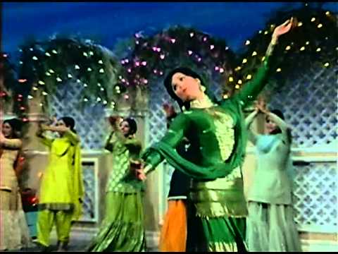 mehboob ki mehndi gana