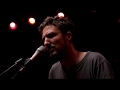 FrankTurner - Be More Kind Clubhouse Session