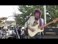 Tina Hendrix Presents: Randy Hansen "Voodoo Child" @ the Jimi Hendrix 41st Memorial