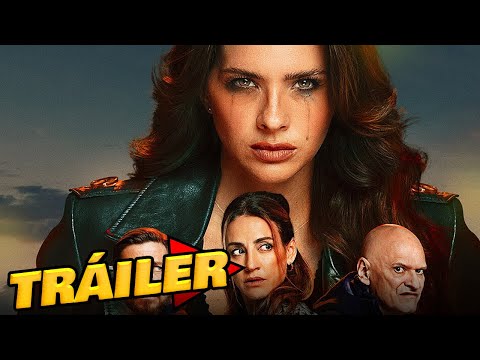 Hija Del Fuego La Venganza De La Bastarda Tráiler En Español Latino 2025