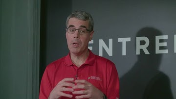 Decision-Making Unit – Part 1 – Entrepreneurship 103 – Primary Roles in the DMU