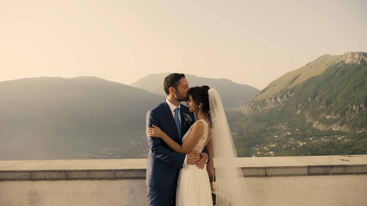Destination Wedding in Italy YouTube