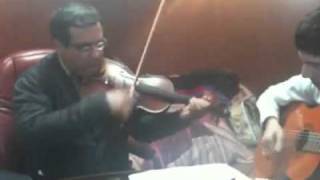Azad & Gorani Zakaria Abdulla