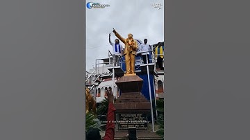 Dr Babasaheb Ambedkar status | Sujat Ambedkar on BJP, RSS Manuwadi | Adv Prakash Ambedkar #Trending