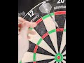 88 checkout #dartspractice  #darts #pdc #lukelittler #dartsreviews #180 #dartschallenge #wdf #bdo
