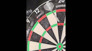 88 checkout #dartspractice  #darts #pdc #lukelittler #dartsreviews #180 #dartschallenge #wdf #bdo