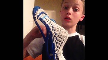 Stringing: Proton Power Duo