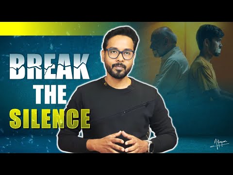 Break The Silence