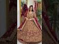 Beautiful bridal wedding dress #trending #bridalcouture #bridalwear