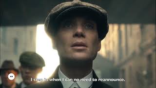 Meliodas - Tommy Shelby Prod By Voluptyk