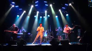 Queen Flash - Under Pressure