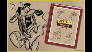 NCBD Rundown March 28, 2018 - New Witcher Figures, The Crash Bandicoot Files, More! NCBD Rundown March 28, 2018 - New Witcher Figures, The Crash Bandicoot Files, More!