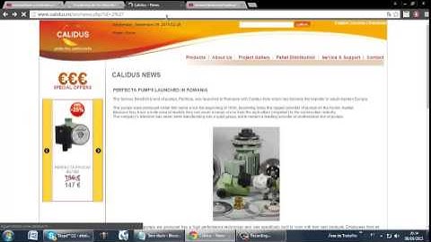 Como achar sites com falha de SQL Injection