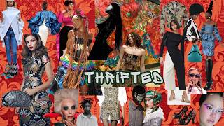 Autumn 2026 Trends To Thrift Now Pt 1  Update