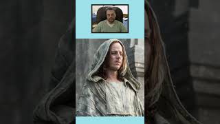What Happens to Arya Stark West of Westeros? (Imagined Script)
