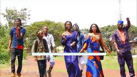 Compil Mamou Vybz Vol1 - Mamou KO Djema wely || Clip Officiel || 2019 by GHT