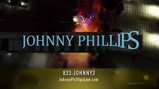 JOHNNY PHILLIPS LAW -  Hit And Hurt