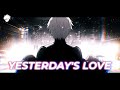TwoMuch - Yesterday&#39;s Love [Brave Order Release]