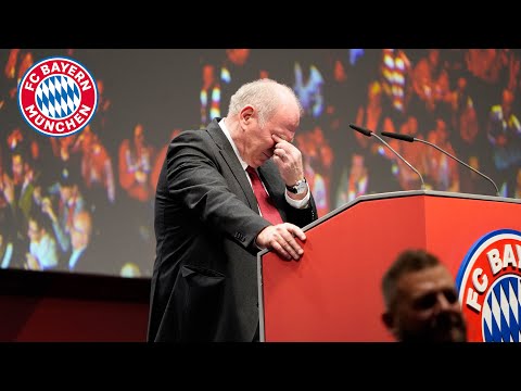 Uli Hoeneß 2019 Uli Hoeneß 2019