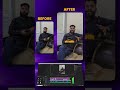 Muhammad Farhan Shah — Hard Work in Every Frame 🎬#videoediting  #beforeafter