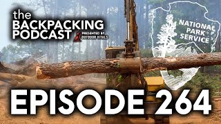 264 Will Logging Destroy National Forests?