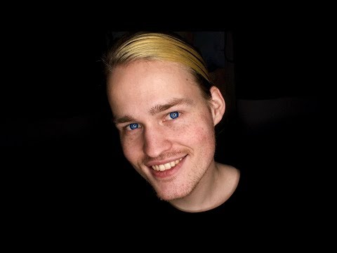 ASMR - Wet Mouth Sounds! (You Might Like It!) Kisses, Tongue Clicks & More!