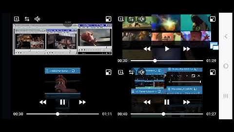 Up to faster million parison to chicken run