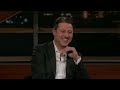 Ben mckenzie crypto is a ponzi scheme  real time with bill maher hbo
