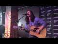 Billy Raffoul - I Can't Love You Anymore - Sundance ASCAP Music Café