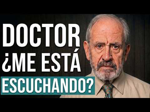 La IA superará a tu psiquiatra en todo menos en esto | Dr. José Luis Marín