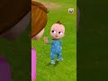 No No Milk Song #Shorts #ChuChuTV #NurseryRhymes #KidsSongs #Learningsongs