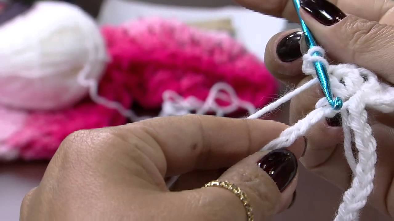 Mulher.com 21/07/2014 - Vestido Poncho Dual por Noemi Fonseca - Parte 1