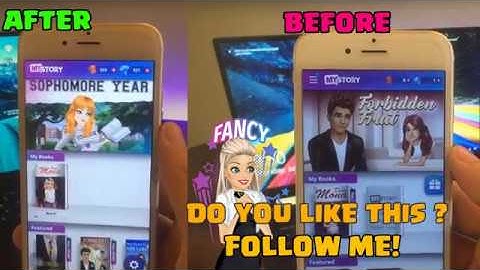 My story choose your own path hack-how to cheat tickets & diamonds (All level)