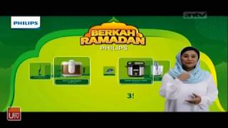 Iklan Philips - Berkah Ramadhan Philips 15s