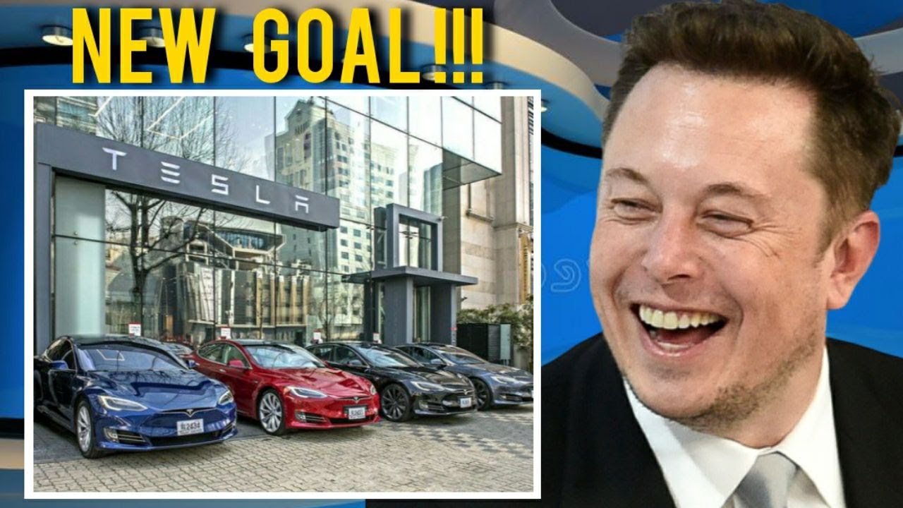 Watch MINDBLOWING!!! Tesla Is Taking Over The WHOLE ASIA Now!
