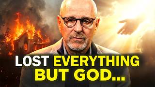 How I Survived Unimaginable Loss (Without Losing Faith)