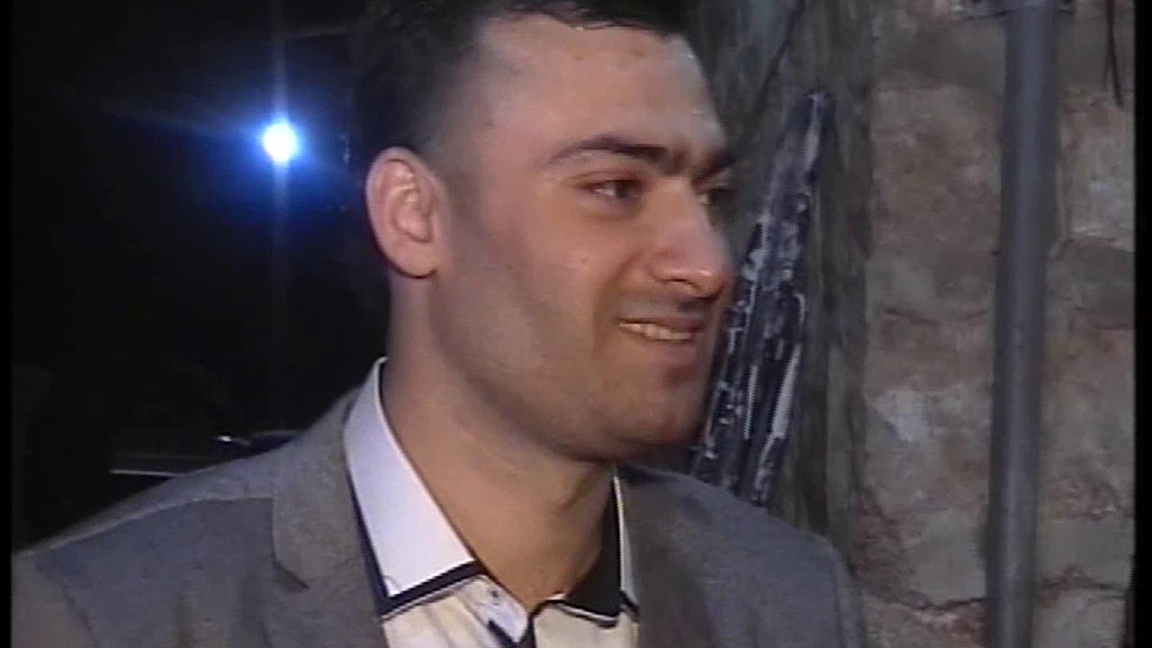 حفل زفاف اسعد غراب 3 عندان عفرين