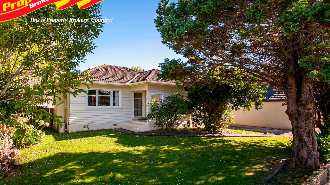 12 Centennial Drive, Hokowhitu, Palmerston North YouTube