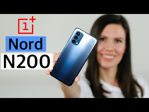 OnePlus Nord N200 5G Review | 1 Month Later