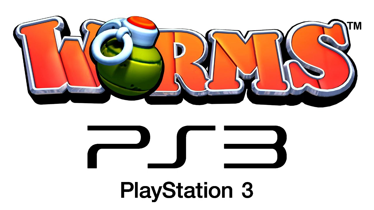London (1HR Looped) - Worms (PS3) Music