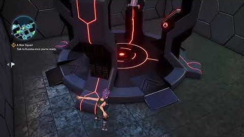 Sword Art Online Fatal Bullet No Commentary Walkthrough Part 21