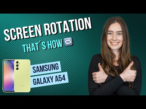 Samsung Galaxy A54