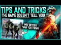 Battlefield 2042 - Tips and Tricks The Game Doesn't Tell You! (Part 2)