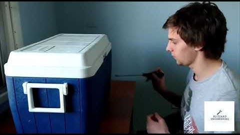 Blizzard Engineering